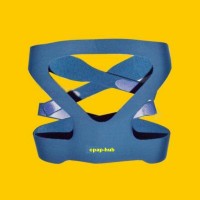 Headgear strap for - Resmed - Mirage - Activa - Quattro